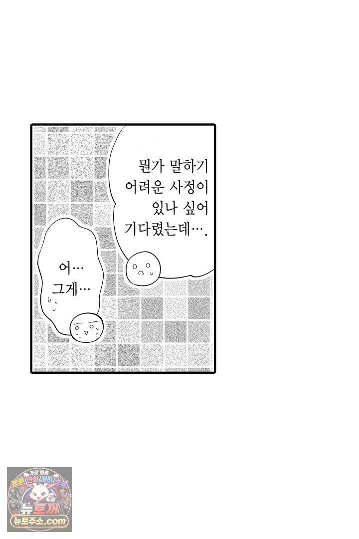 이 미소년, 맹수였습니다 38화 4