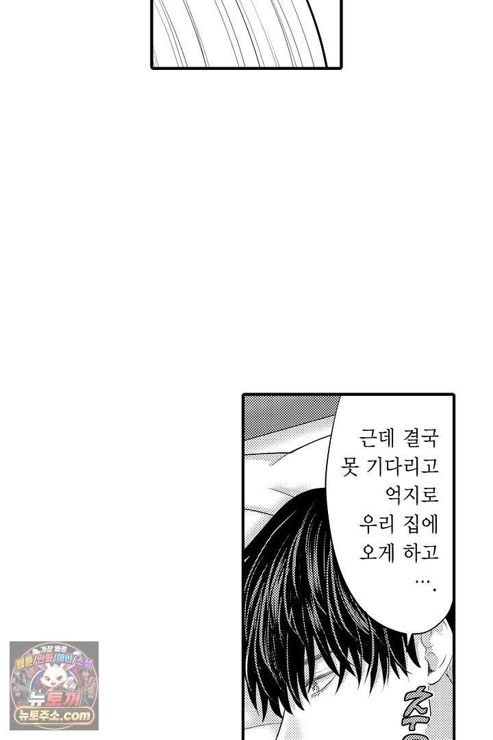 이 미소년, 맹수였습니다 38화 6