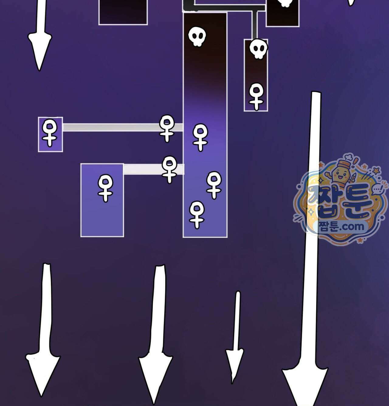 남자가 없는 이세계 92화 19