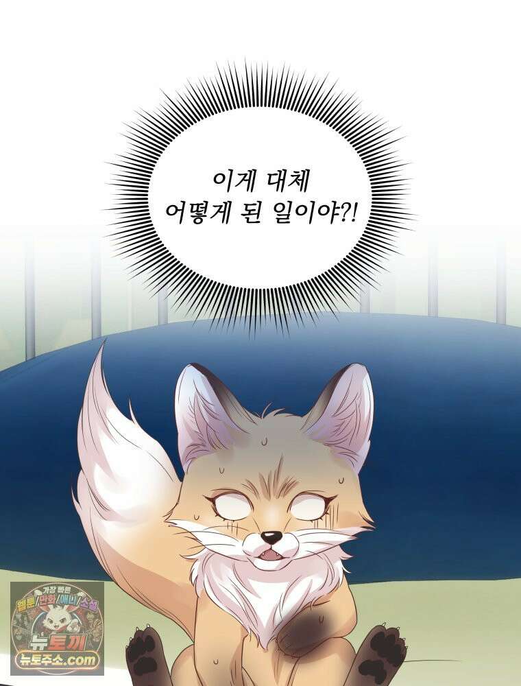 목숨을 다해 꼬셔라 20화 4