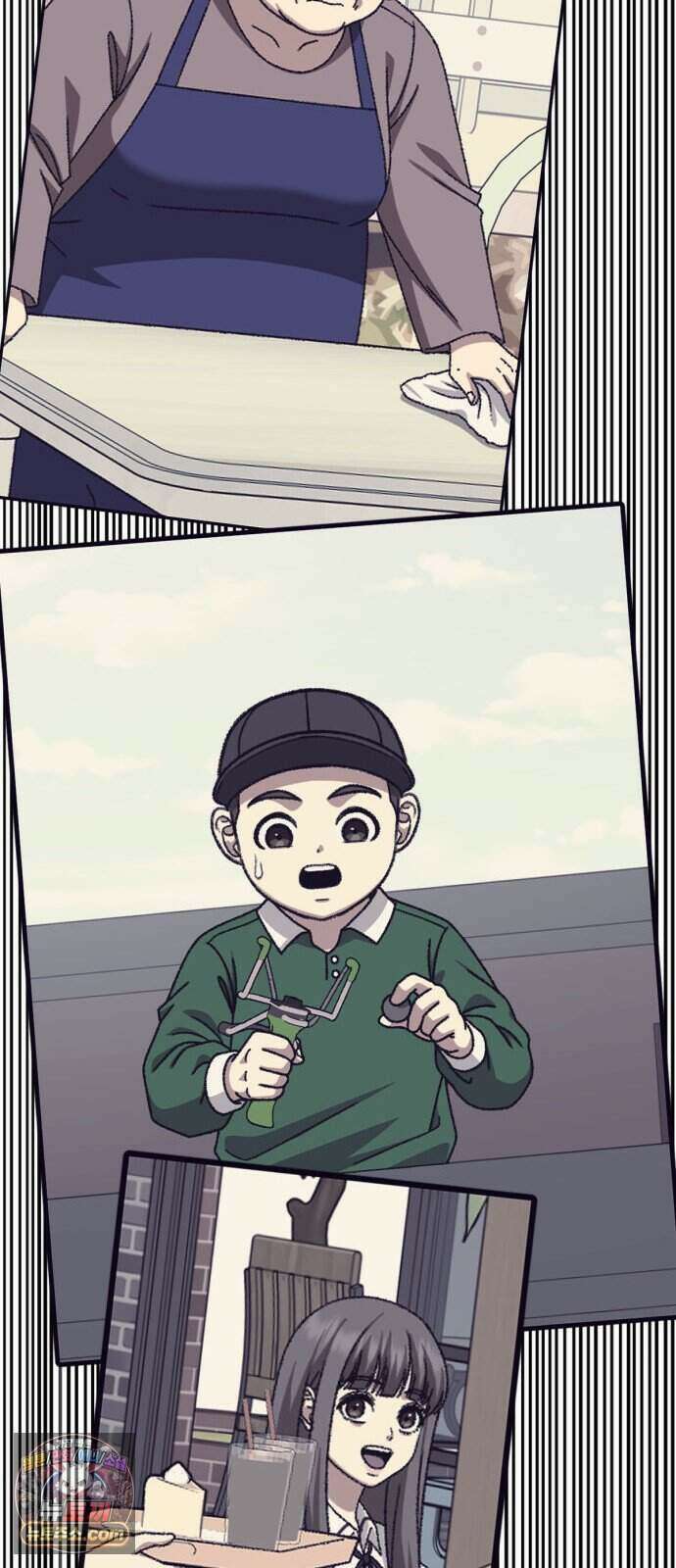 나를 바꿔줘 [시즌3] 계미진 13 18