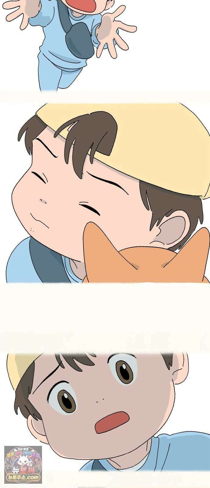 찬란한 유산 단편집 <금빛여행> 3화_로로 작가 63