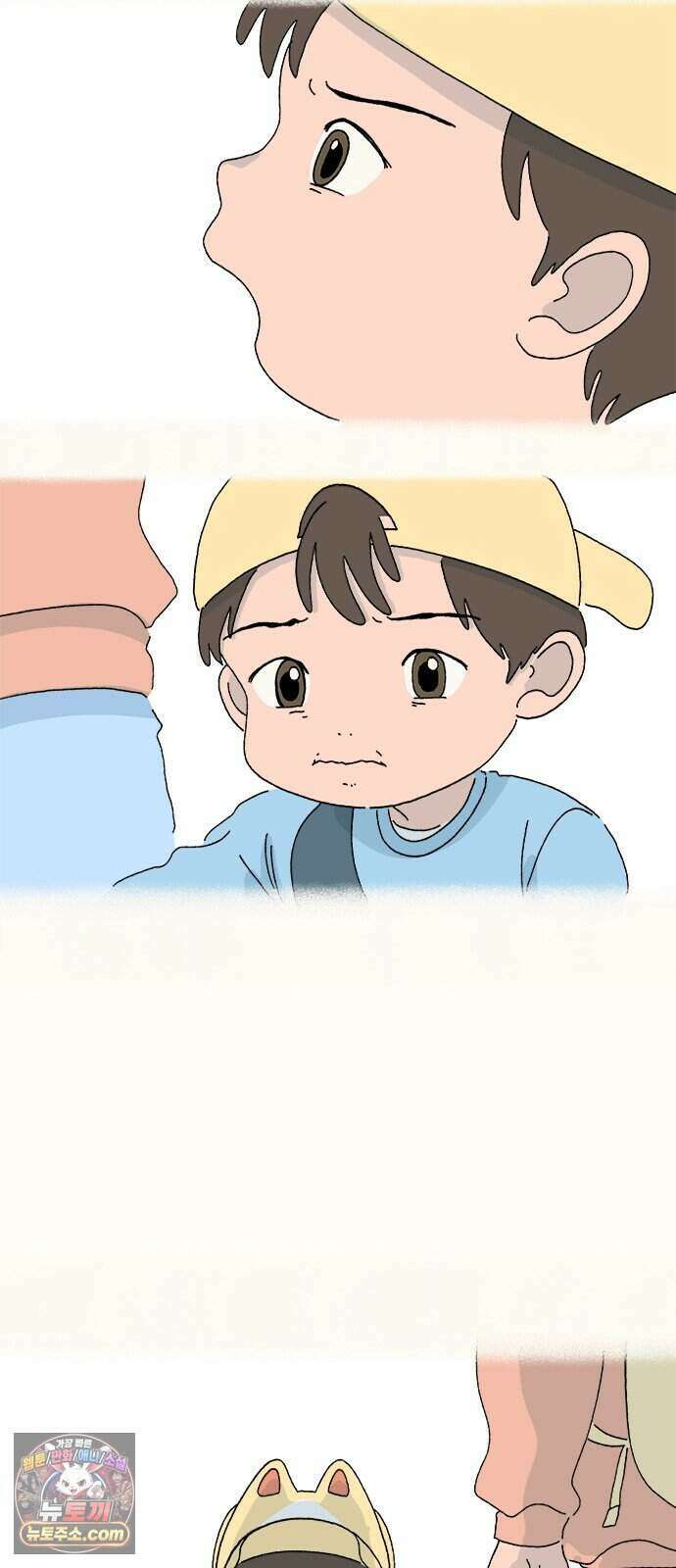 찬란한 유산 단편집 <금빛여행> 3화_로로 작가 64