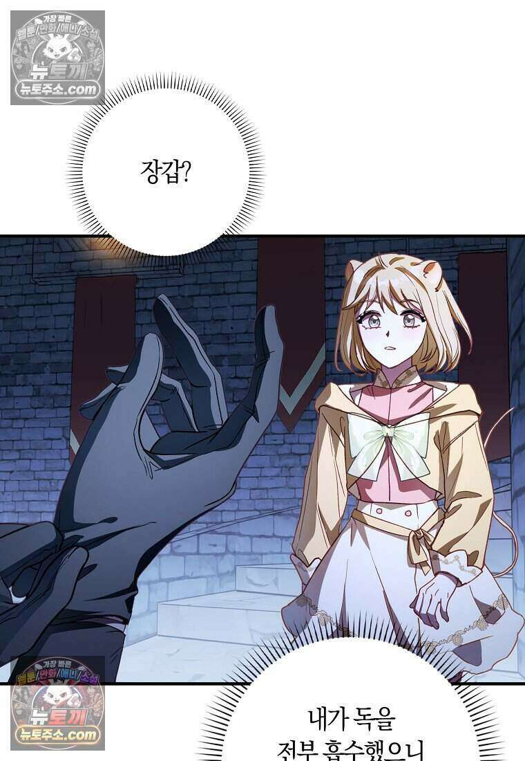 신데렐라는 이 멧밭쥐가 데려갑니다 52화 19
