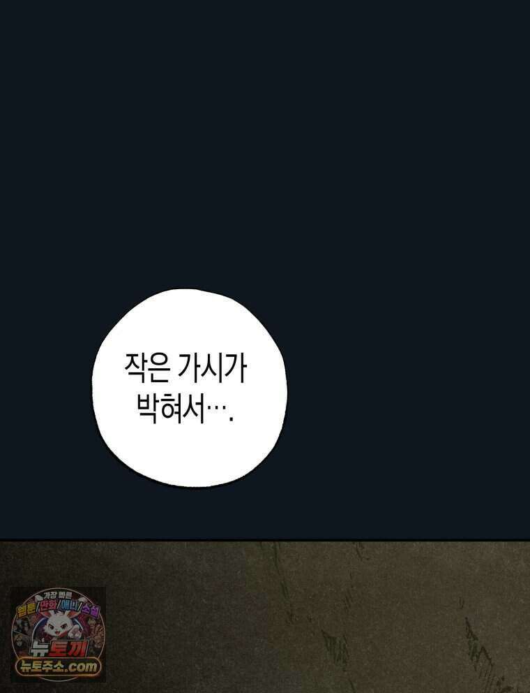 칠흑이 삼킨 여름 59화 24