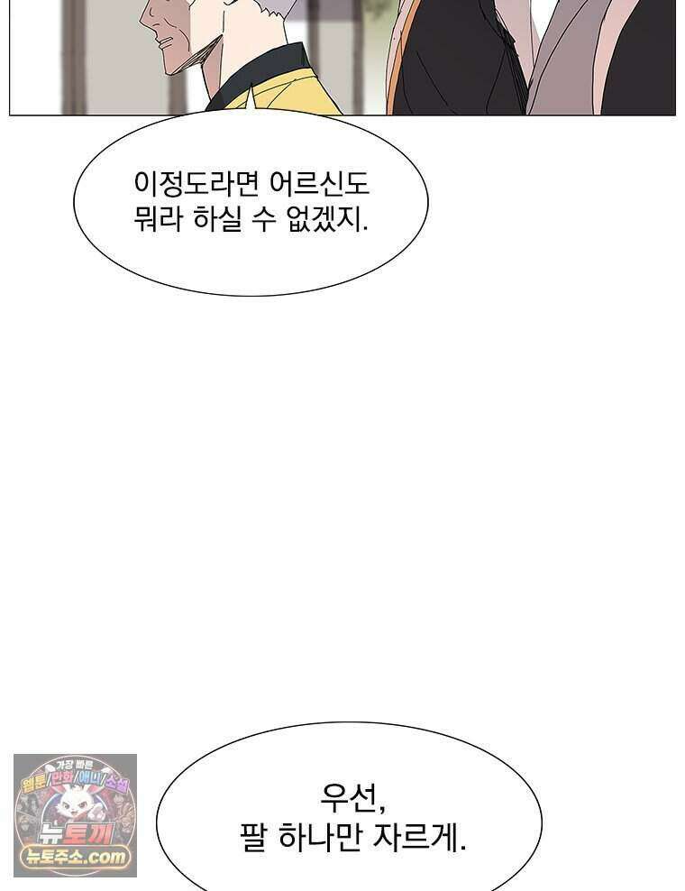 무장 - 무투전 82화 2