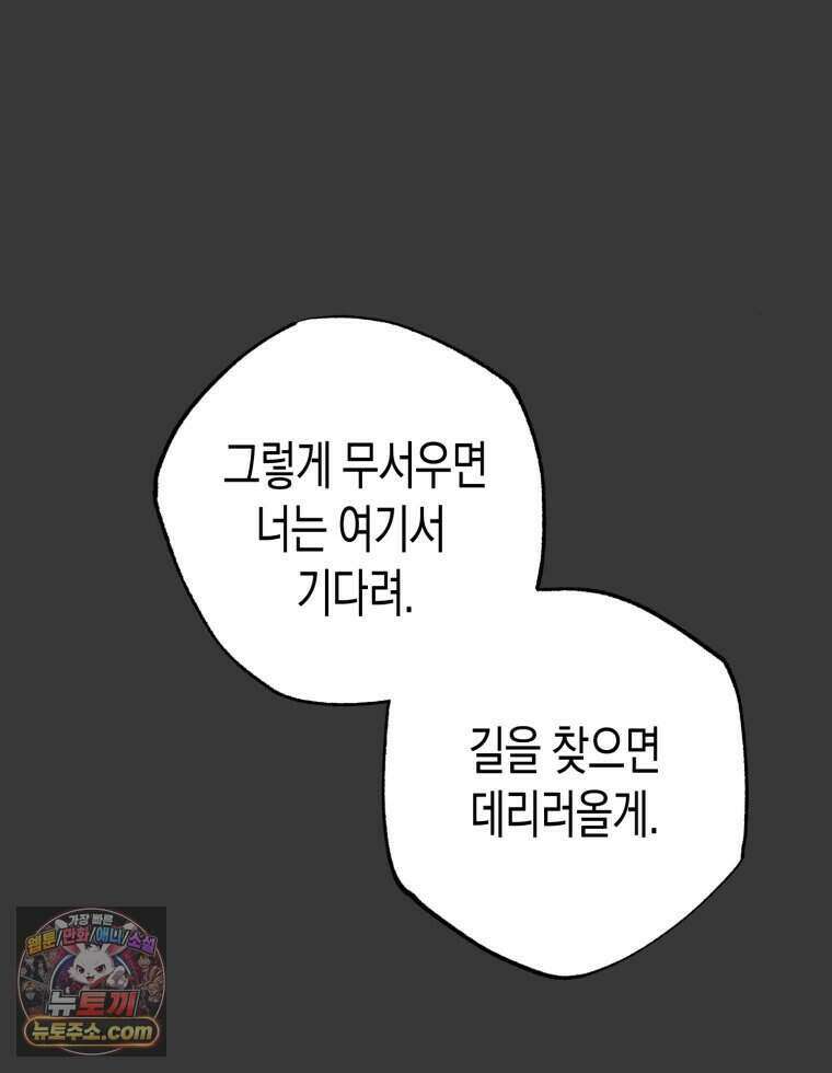 칠흑이 삼킨 여름 64화 33