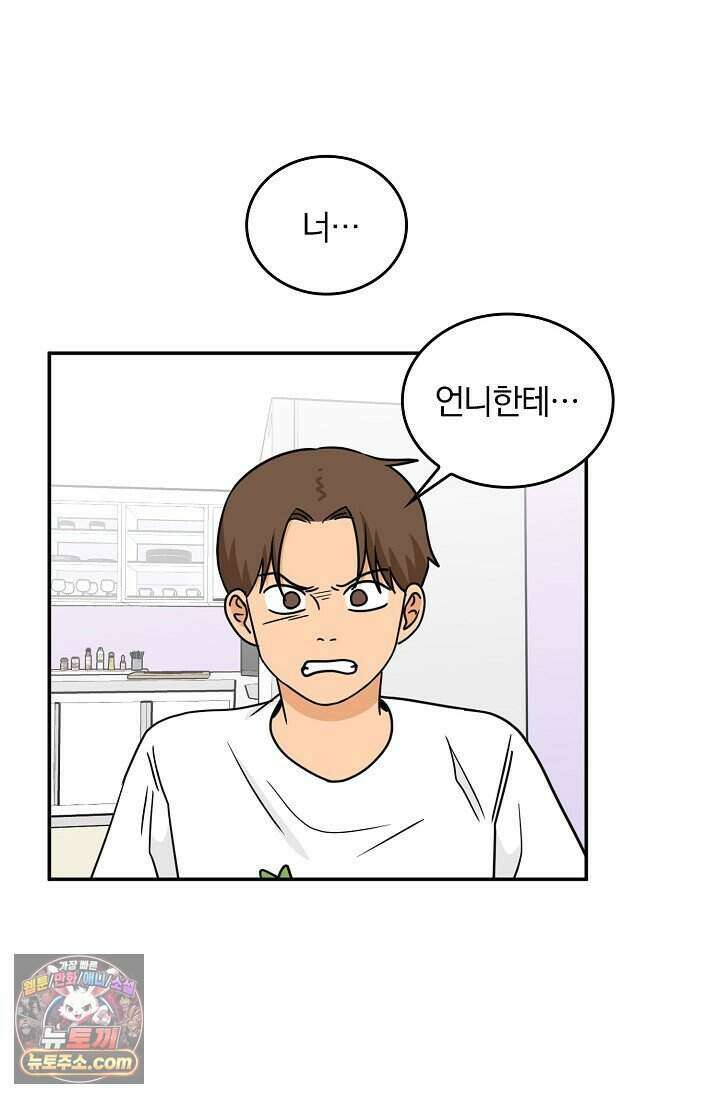 왕자님을 찾아라! 74화 3