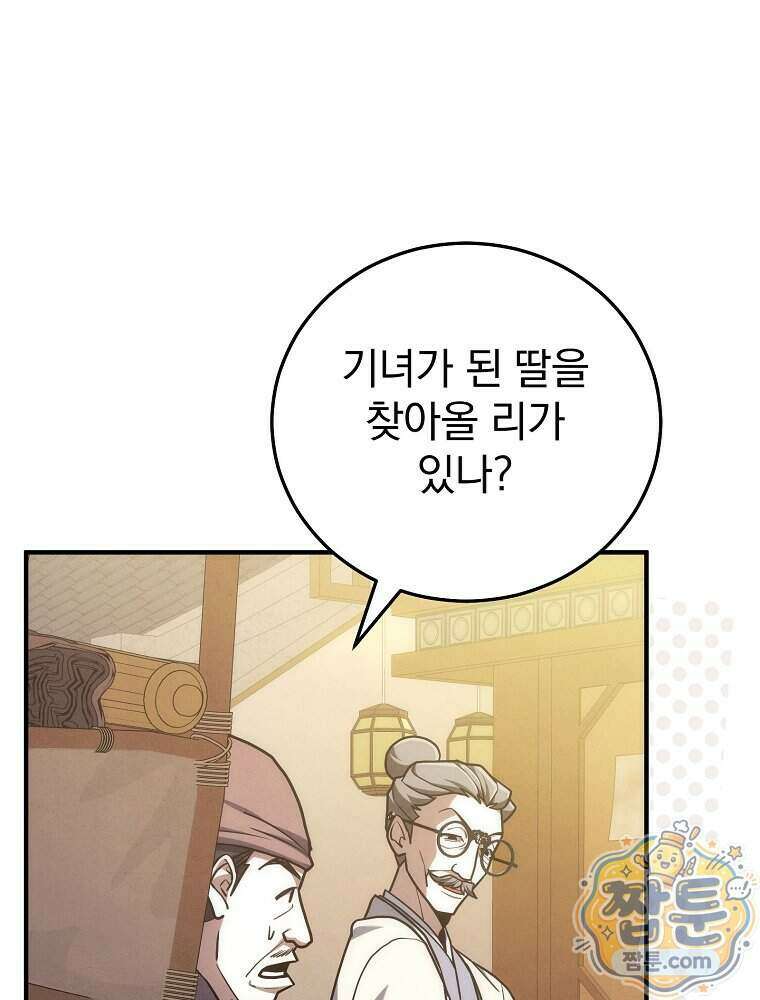 삼류무가 천하제일인 11화 11