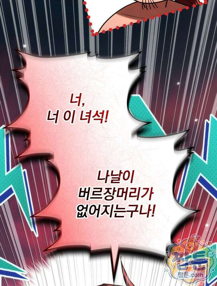 삼류무가 천하제일인 20화 76