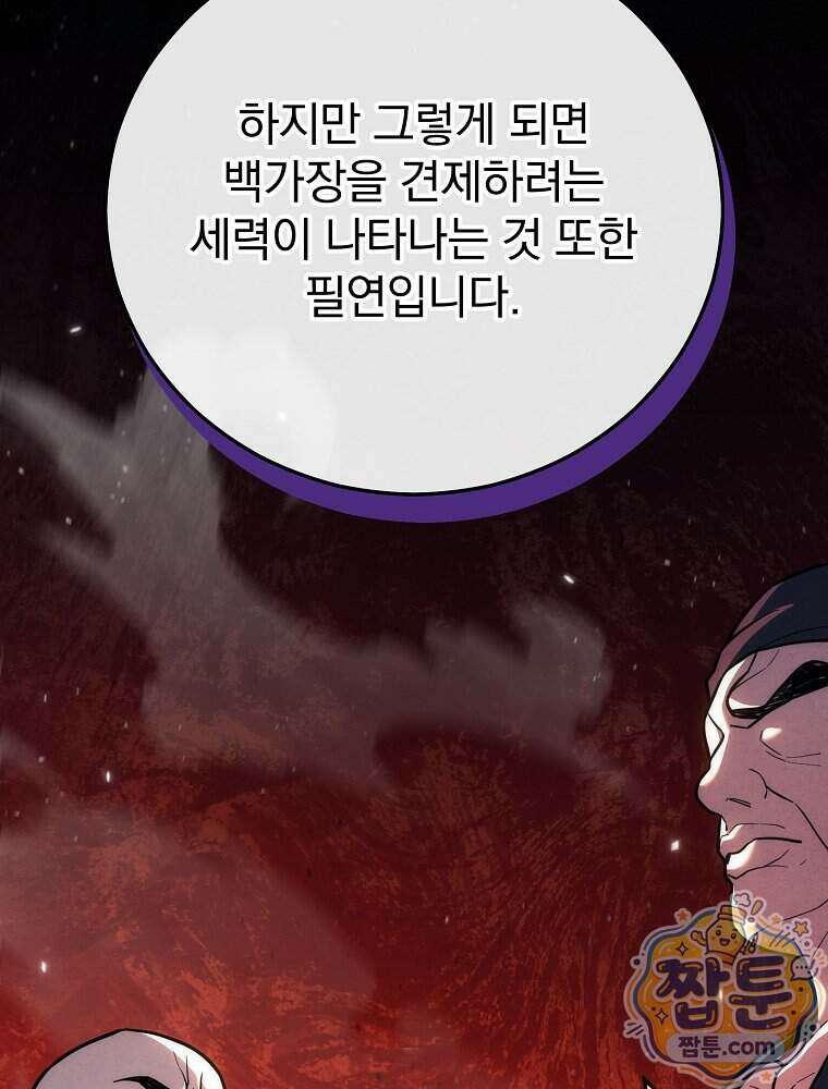 삼류무가 천하제일인 20화 103