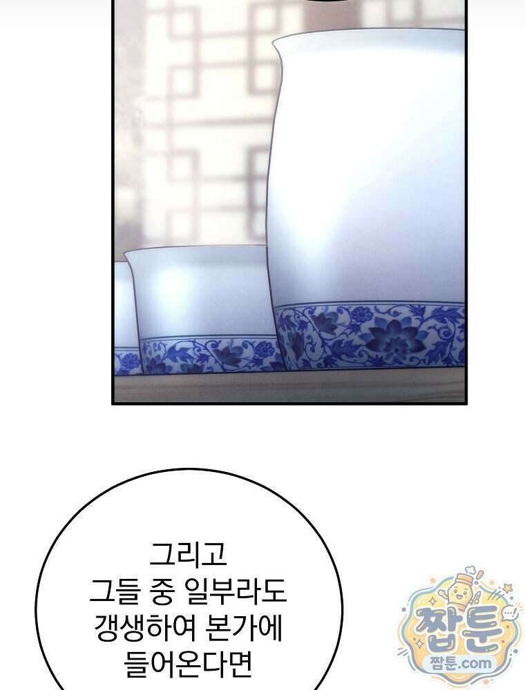 삼류무가 천하제일인 20화 106