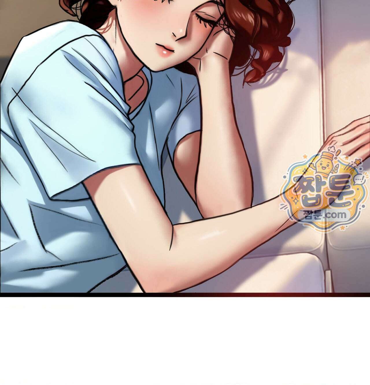 변태들만 골라 먹는 변태 17화 39