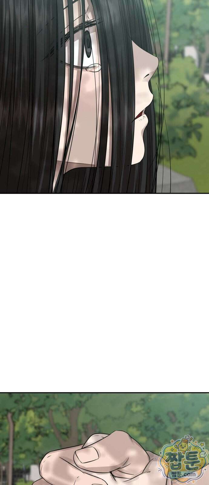 흉가에 들어가면 안되는 이유 88화 7