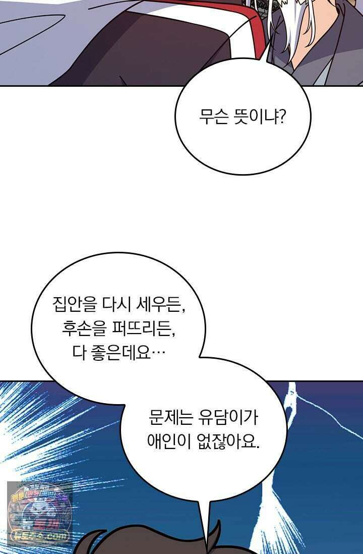 악역 플레이어는 강해지고 싶다 863화 43