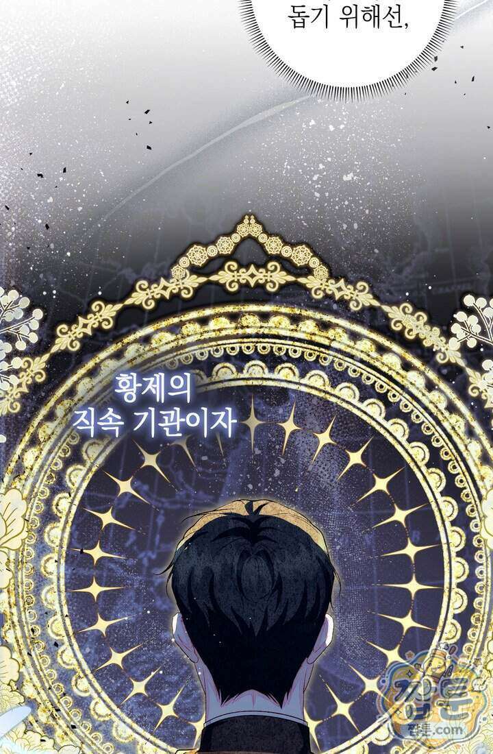 황제와 비밀 연애 중인데 나는 그걸 몰라 30화 62