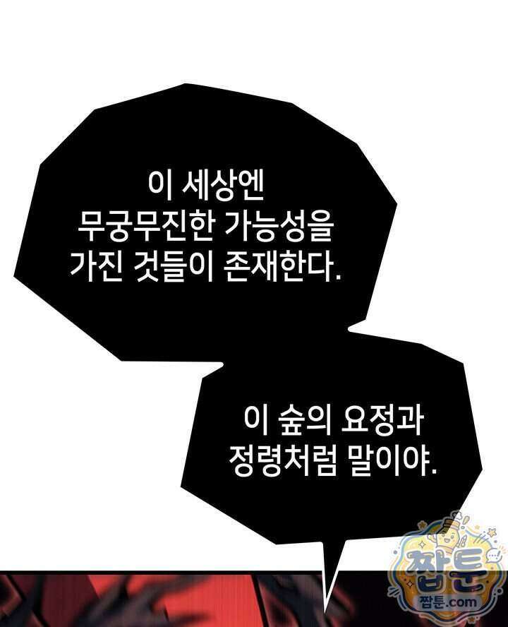 백작가 막내아들은 플레이어 170화 40