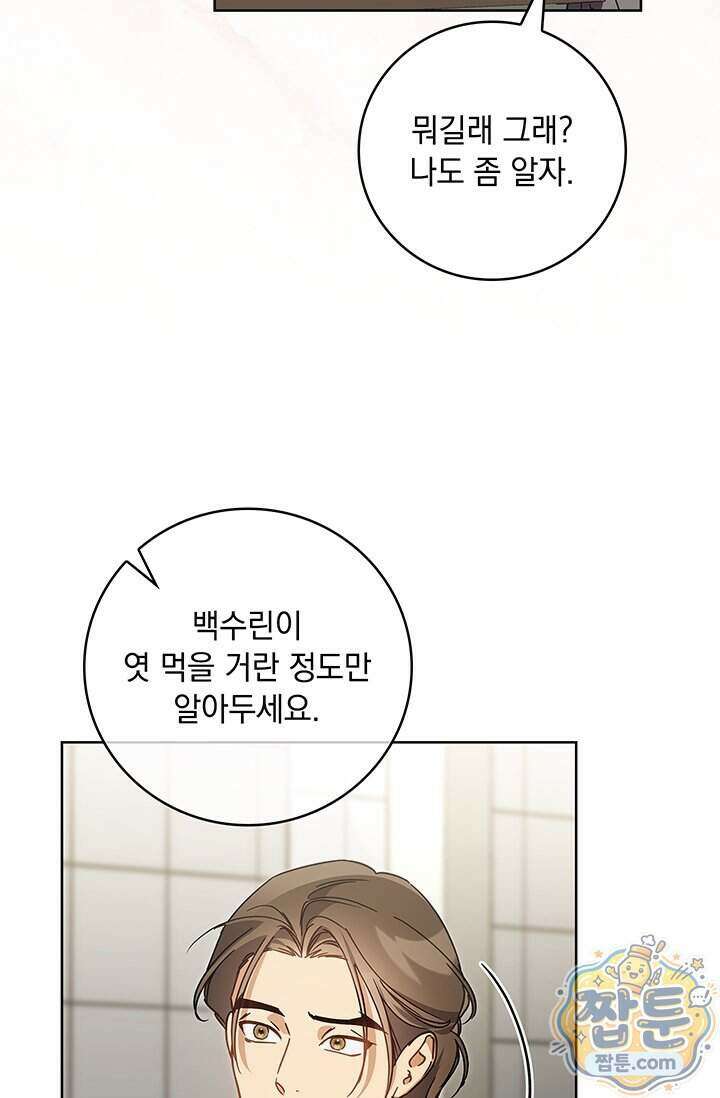 수절한 로맨스 31화 66