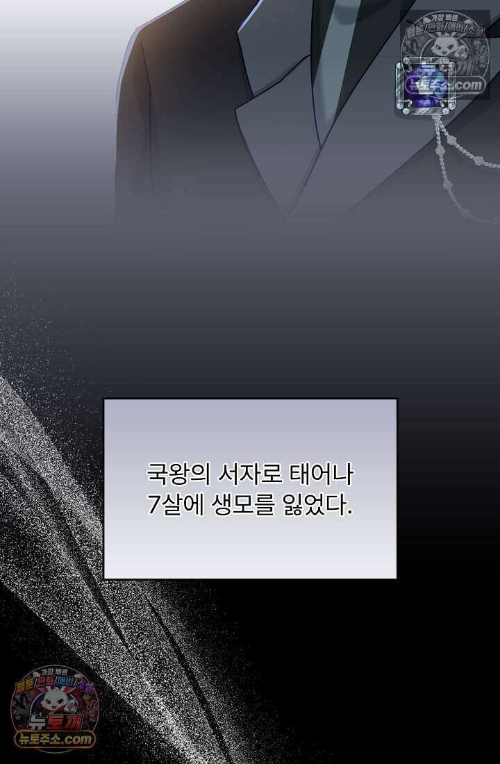 성실한 악녀는 이번 생에 복수를 꿈꾼다 013 41