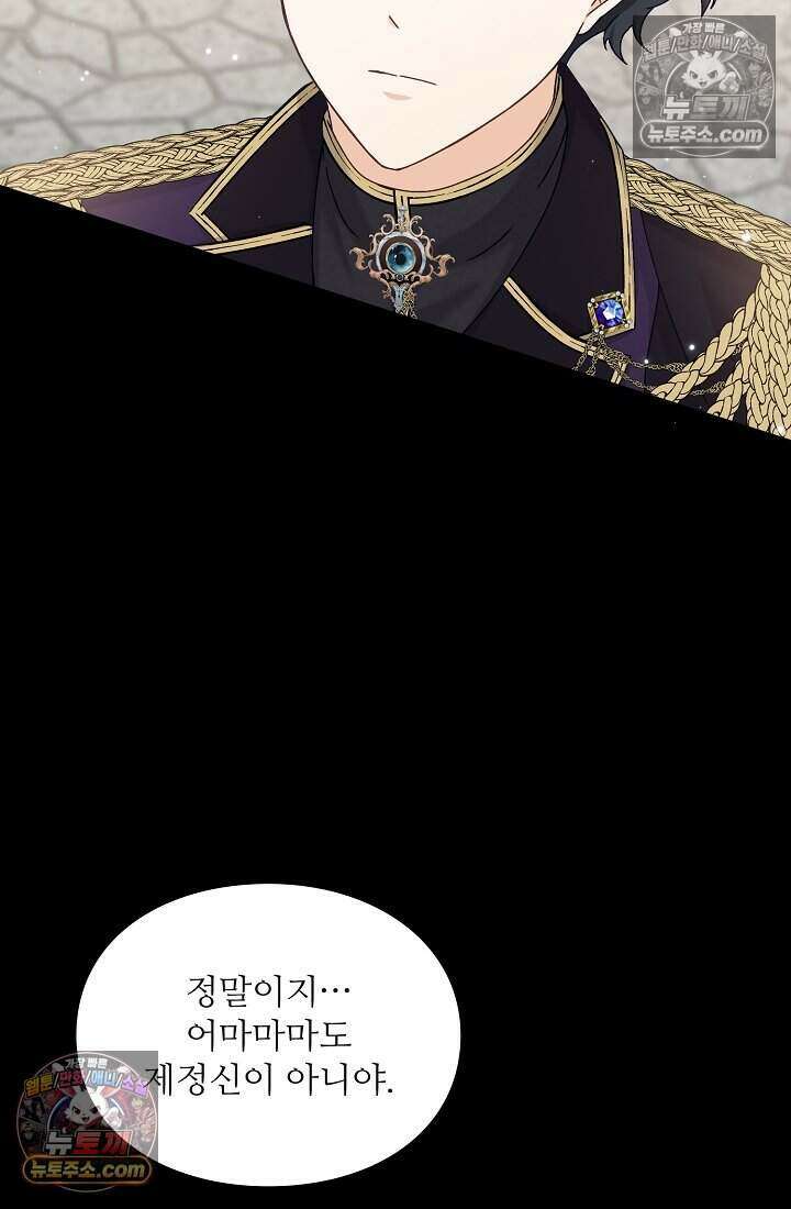 성실한 악녀는 이번 생에 복수를 꿈꾼다 013 46