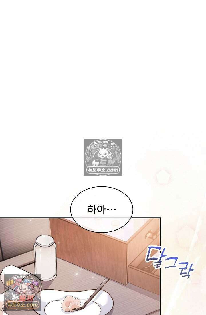 고요한 밤, 대공부인이 사라졌다 007 56