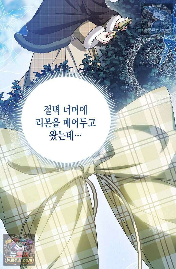 악녀의 계약 남편을 찾습니다 8화 6