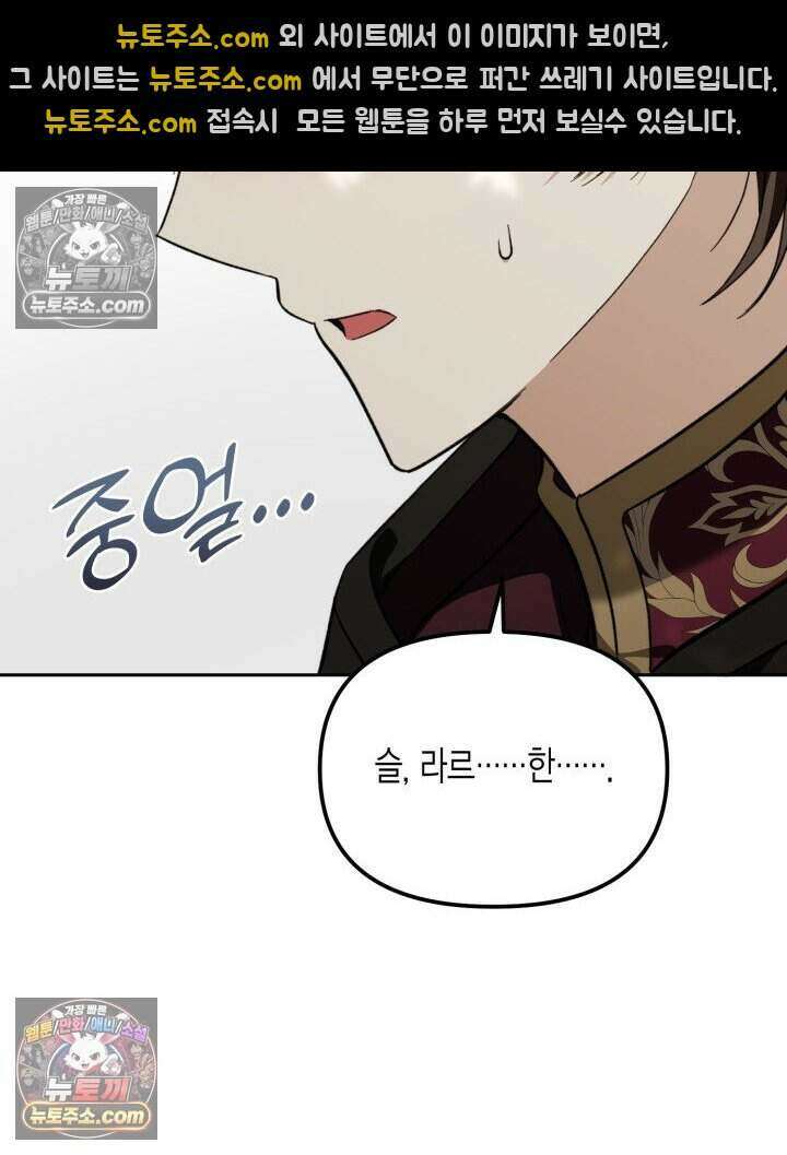 루벨파스트의 노예 40화 71