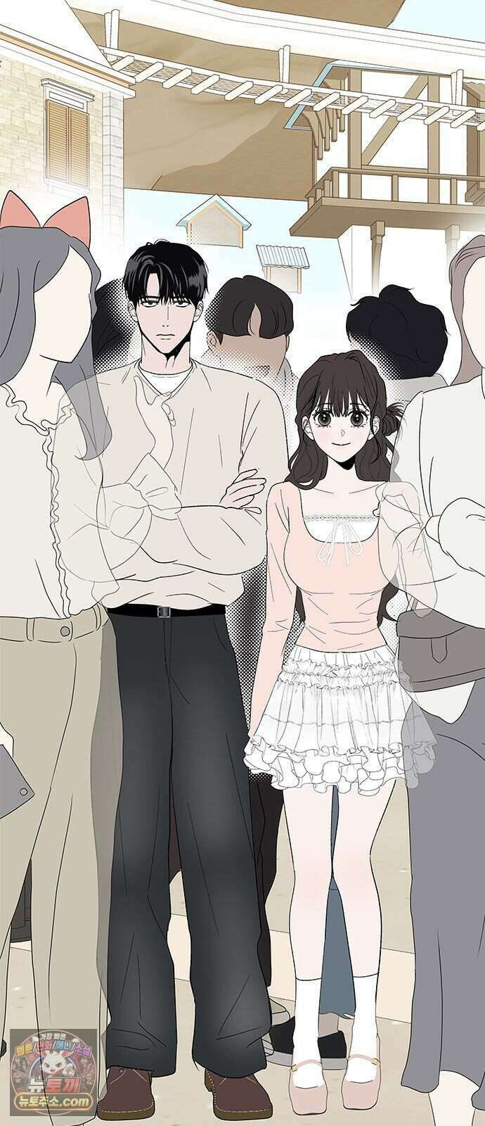 색시한 내 우렁이 18 3