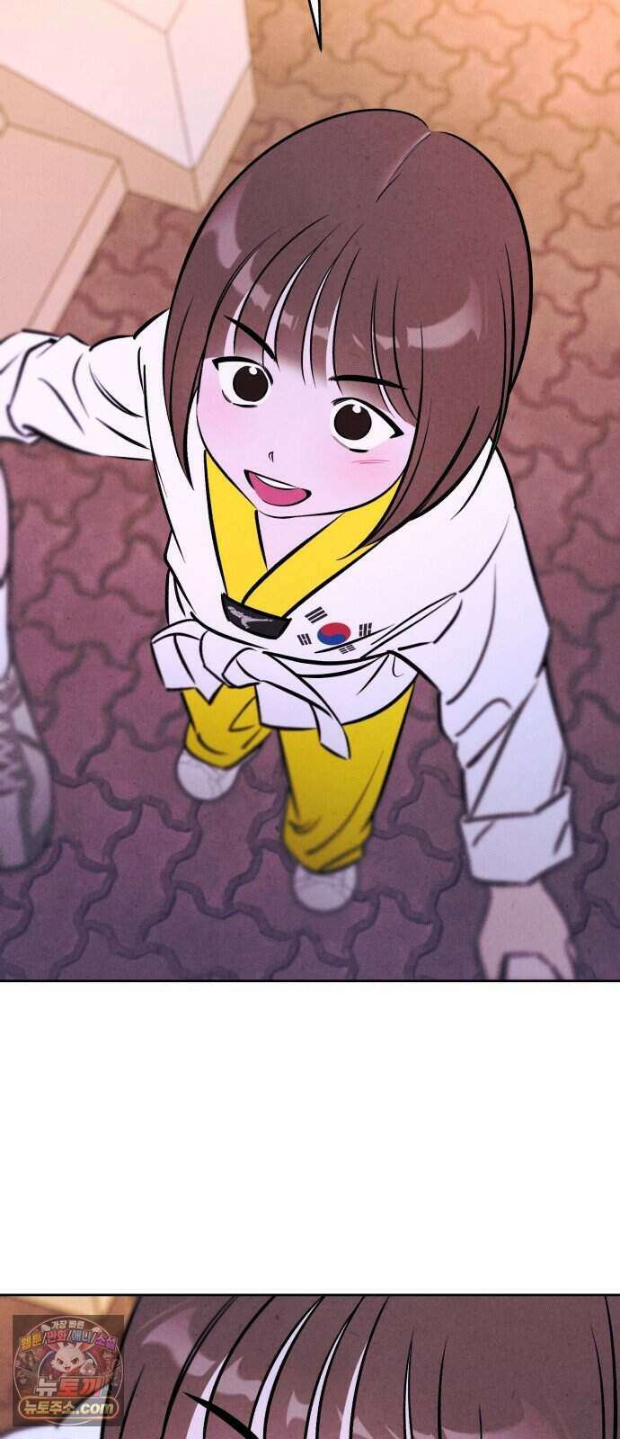 불 빌려드릴까요? 외전 7화 (지성과 지효 下) 20