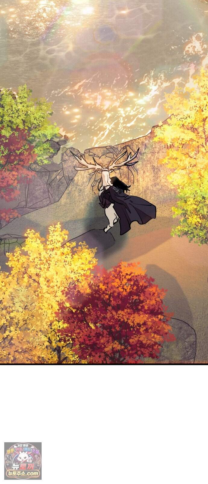 검은머리 기사왕 LESSON 27． 불씨 5
