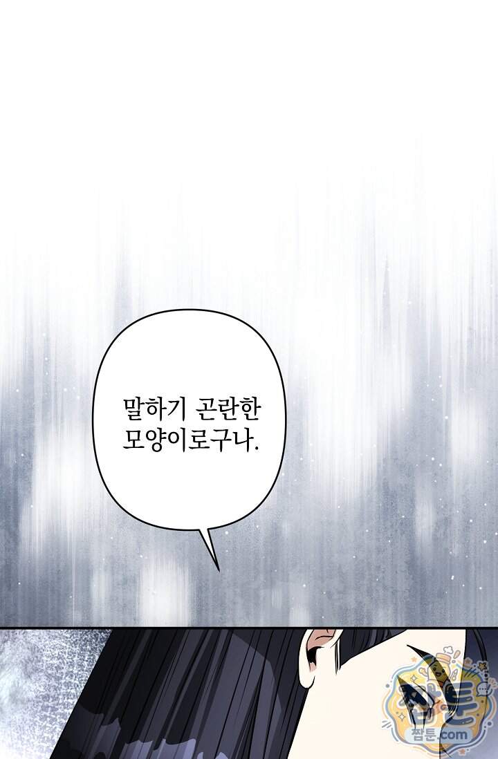검은 그림자를 밟고 서서 19화 1