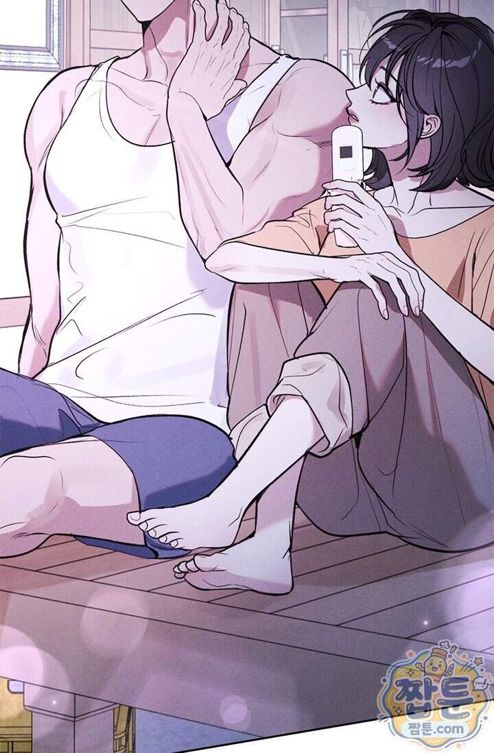 한 명의 난초가 되기까지 16화 2