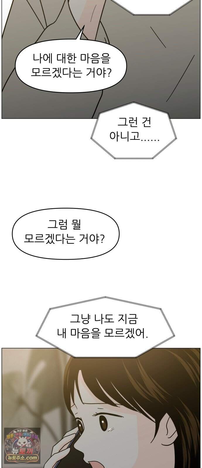 최서연의 회피한 날들 50화 : 끝내 들어갈 수 없는 방 15