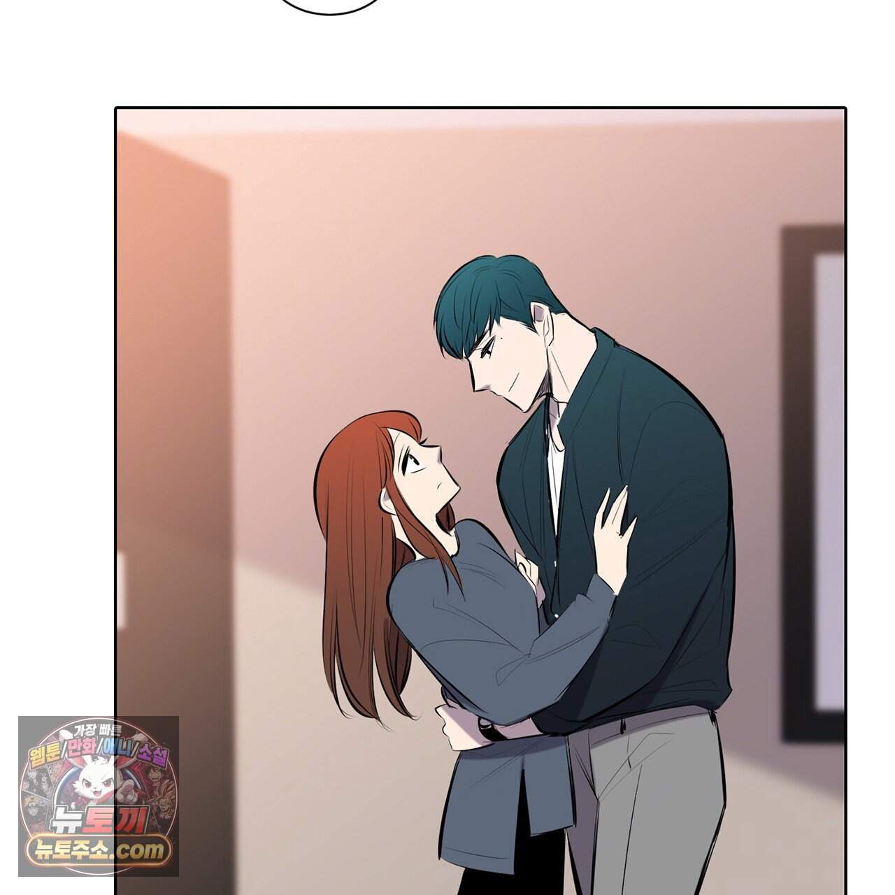 거짓말쟁이 연인 77화 28