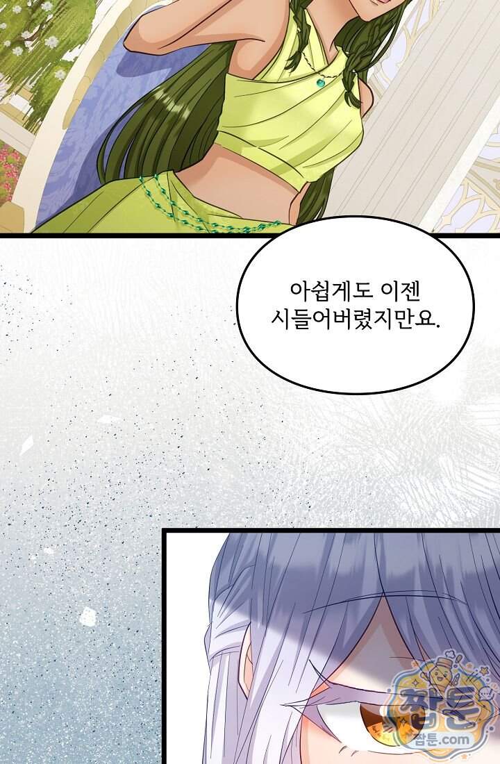 황녀 스베타의 정략결혼  051화 54