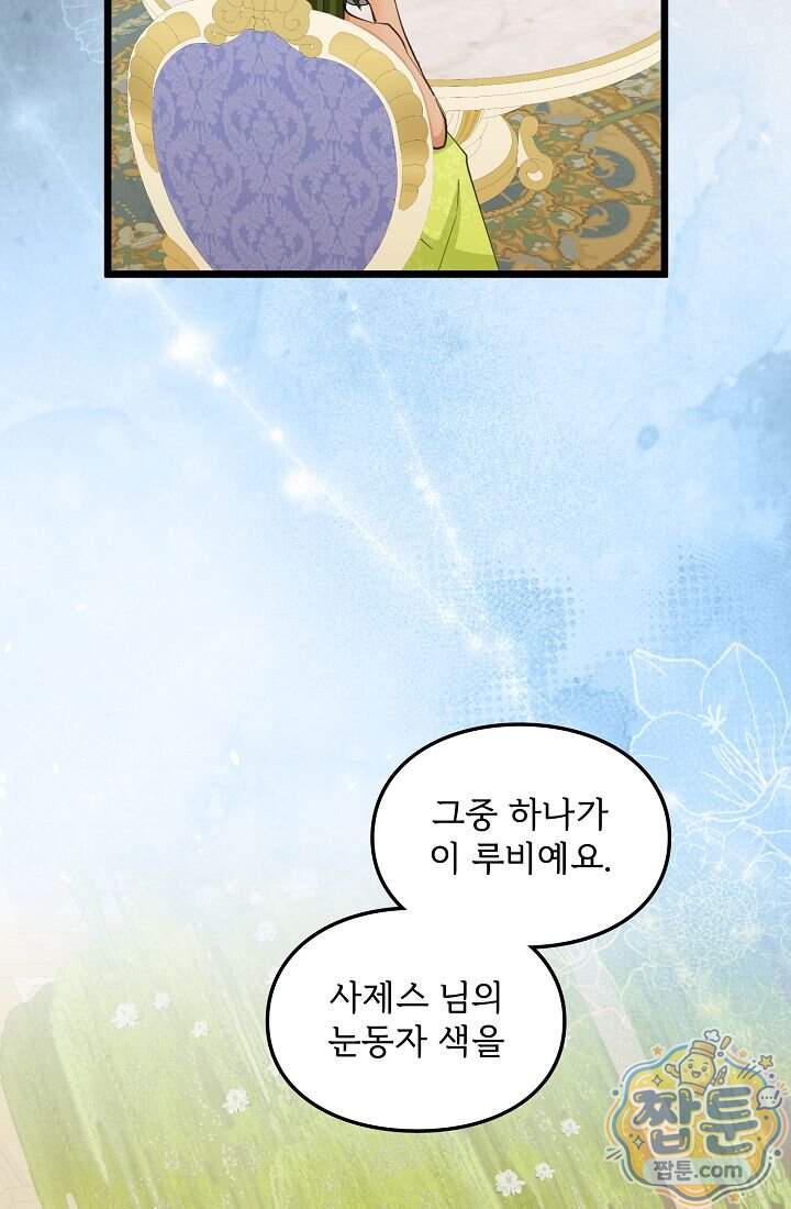 황녀 스베타의 정략결혼  051화 56