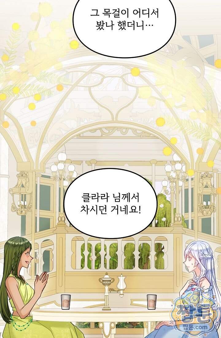 황녀 스베타의 정략결혼  051화 67