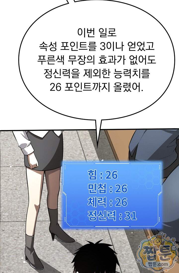 종말 검신 : 최강 각성자의 귀환 023화 95