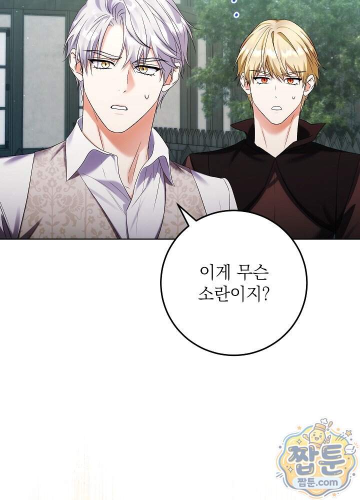 셀럽 레이디 85화 3