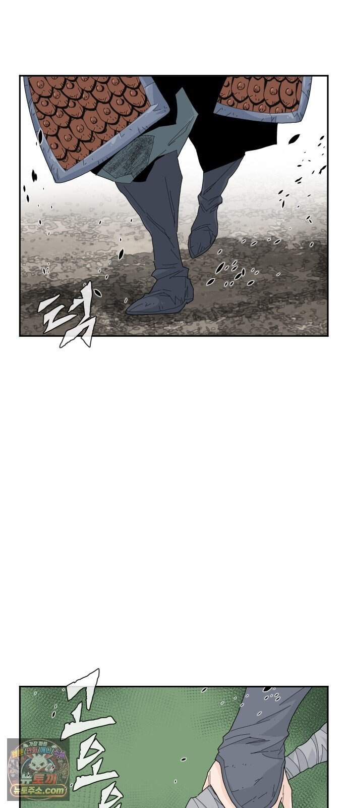 고구려 태왕미천 61화 : 팔의 기억 2