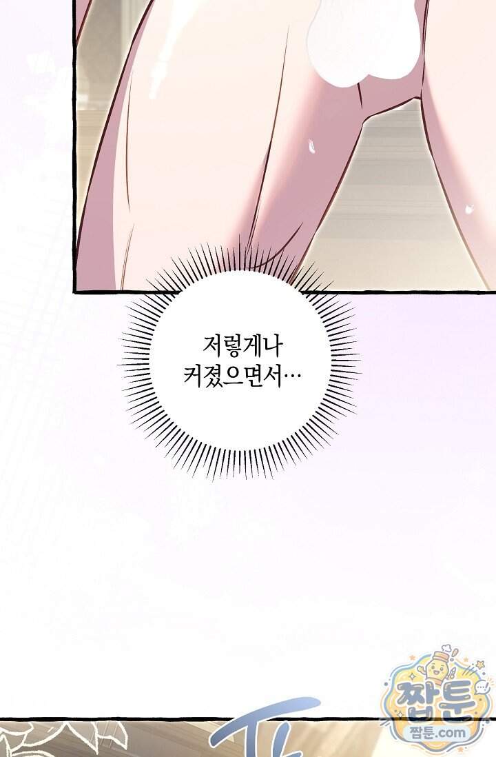 공작 부부에겐 비밀이 있다 16화 82