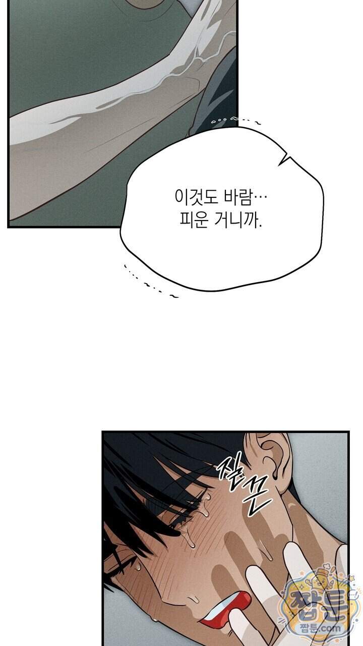 플레이메이트(PLAYMATE) 33화 13