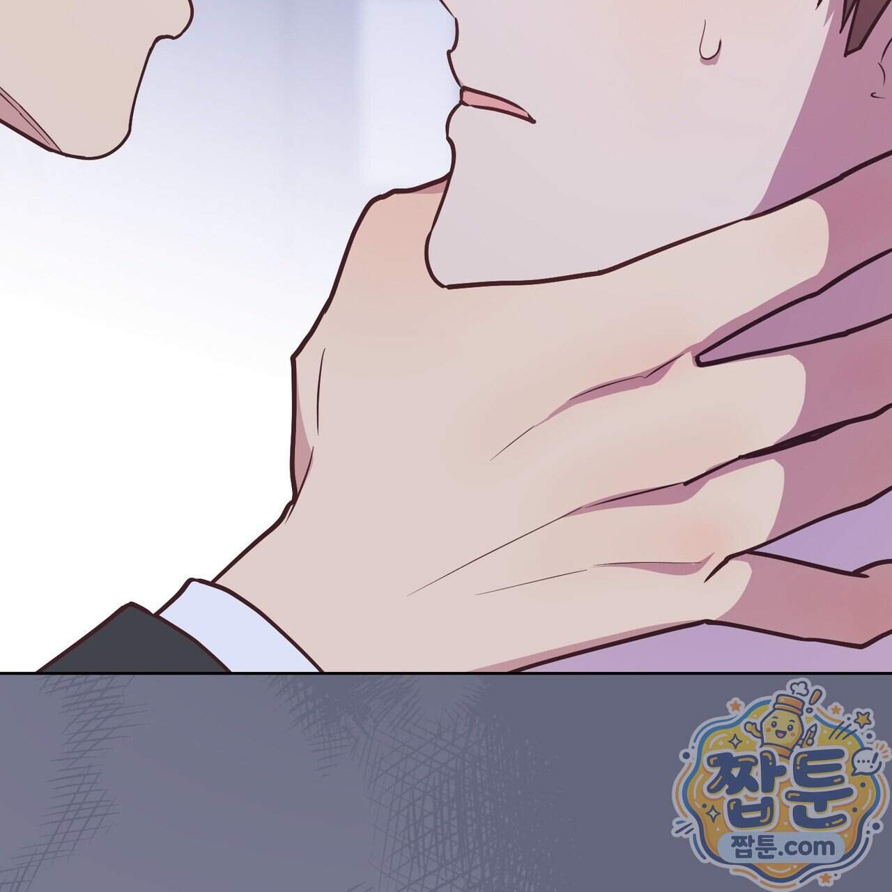 언럭키드림 9화 157