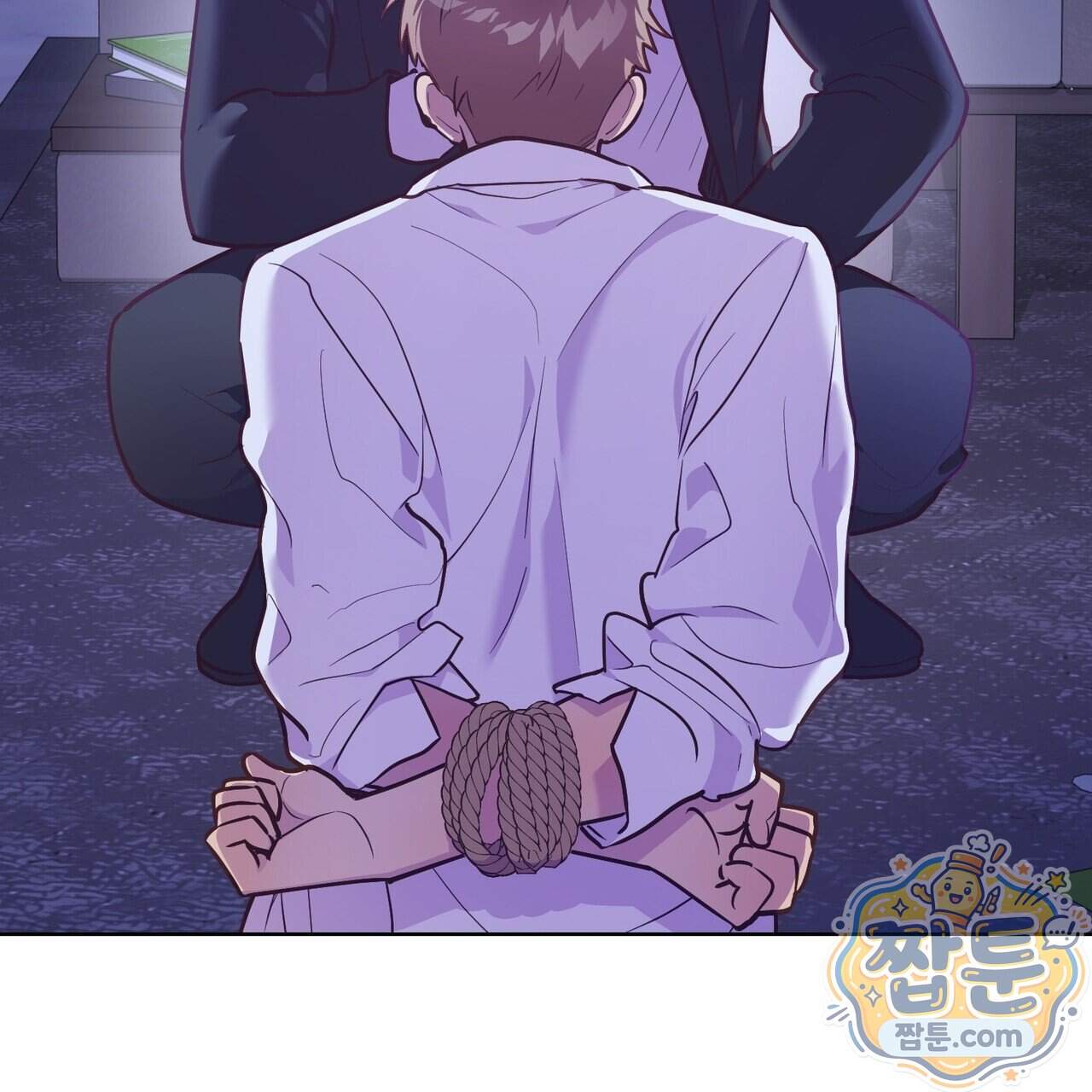 언럭키드림 9화 161