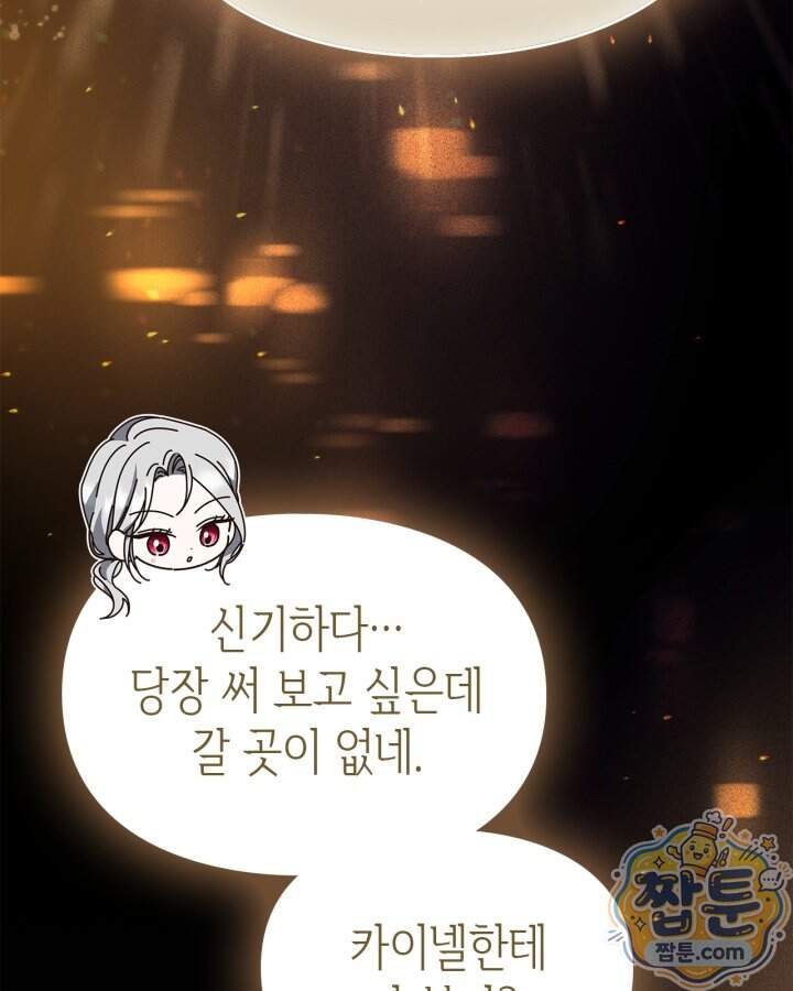 시간치료사 세레스 6화 19