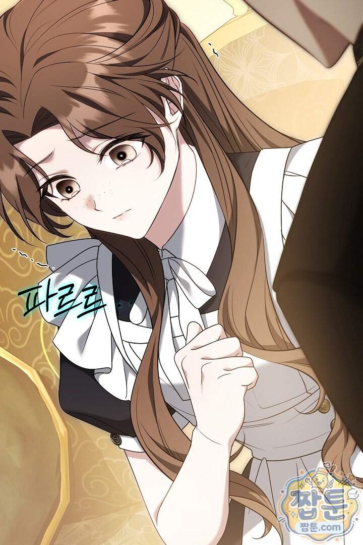 어느 날 남주가 우리 집에 떨어졌다 27화 17