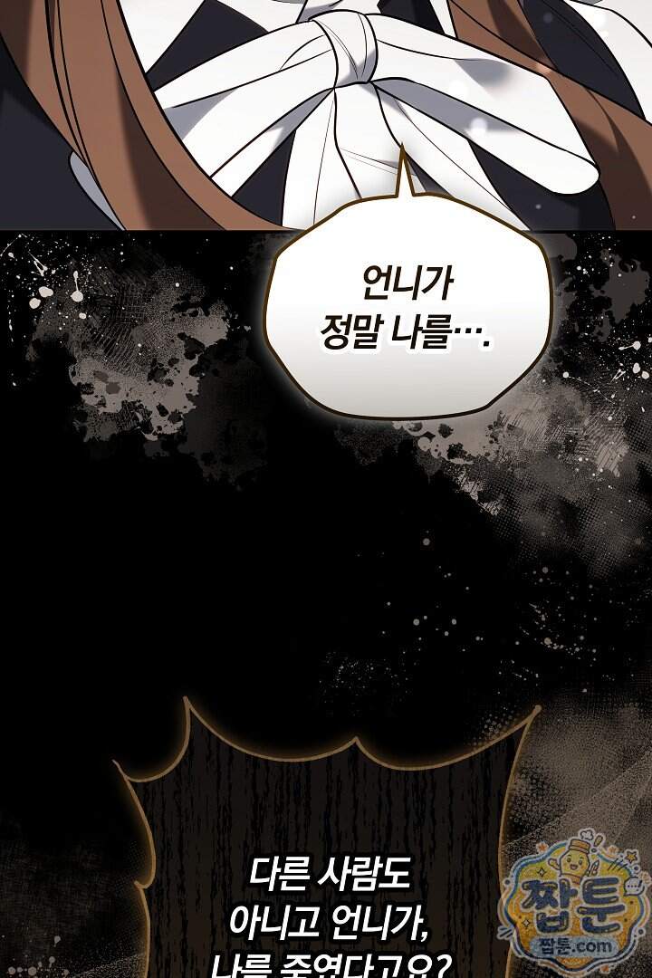 어느 날 남주가 우리 집에 떨어졌다 27화 28