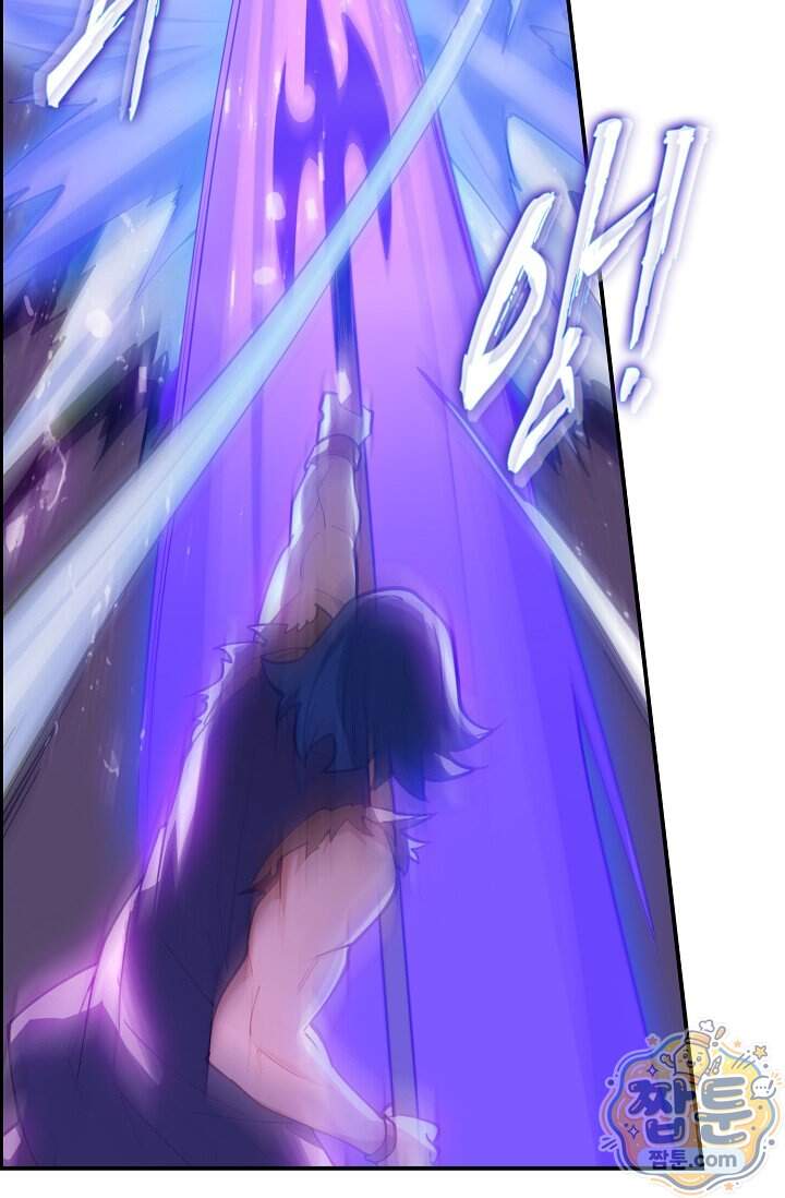 코어 올마스터 한계 찢고 왕의 길로 68화 17