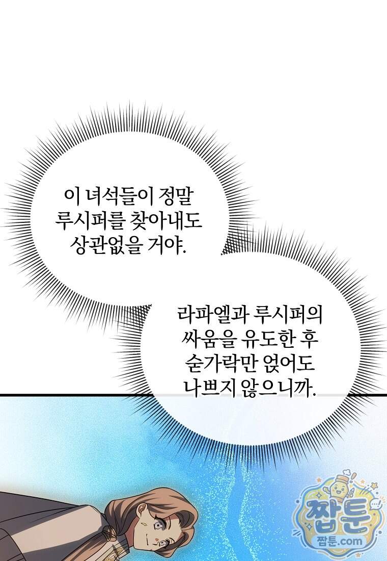 만 년 만에 귀환한 플레이어 155화 62