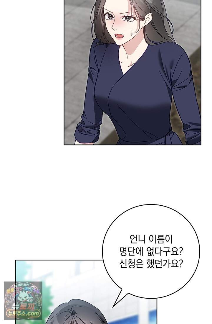 수절한 로맨스 32화 3